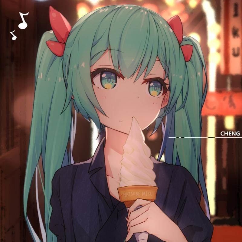 初音未来