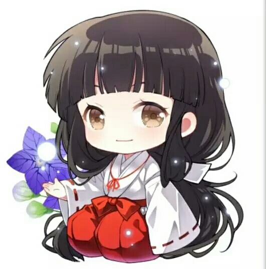 桔梗 月凝绝http/yueningjue.lofter.com