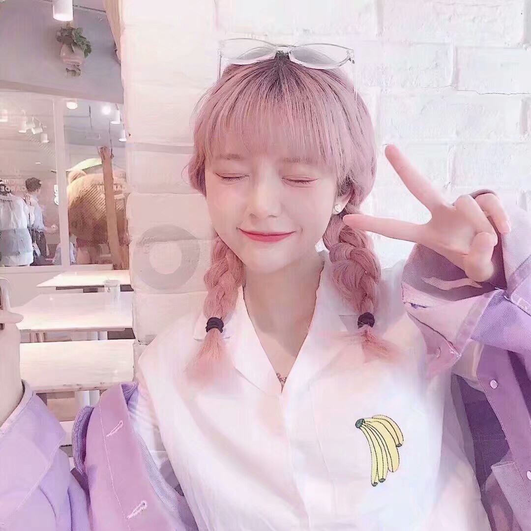闺蜜头像两人