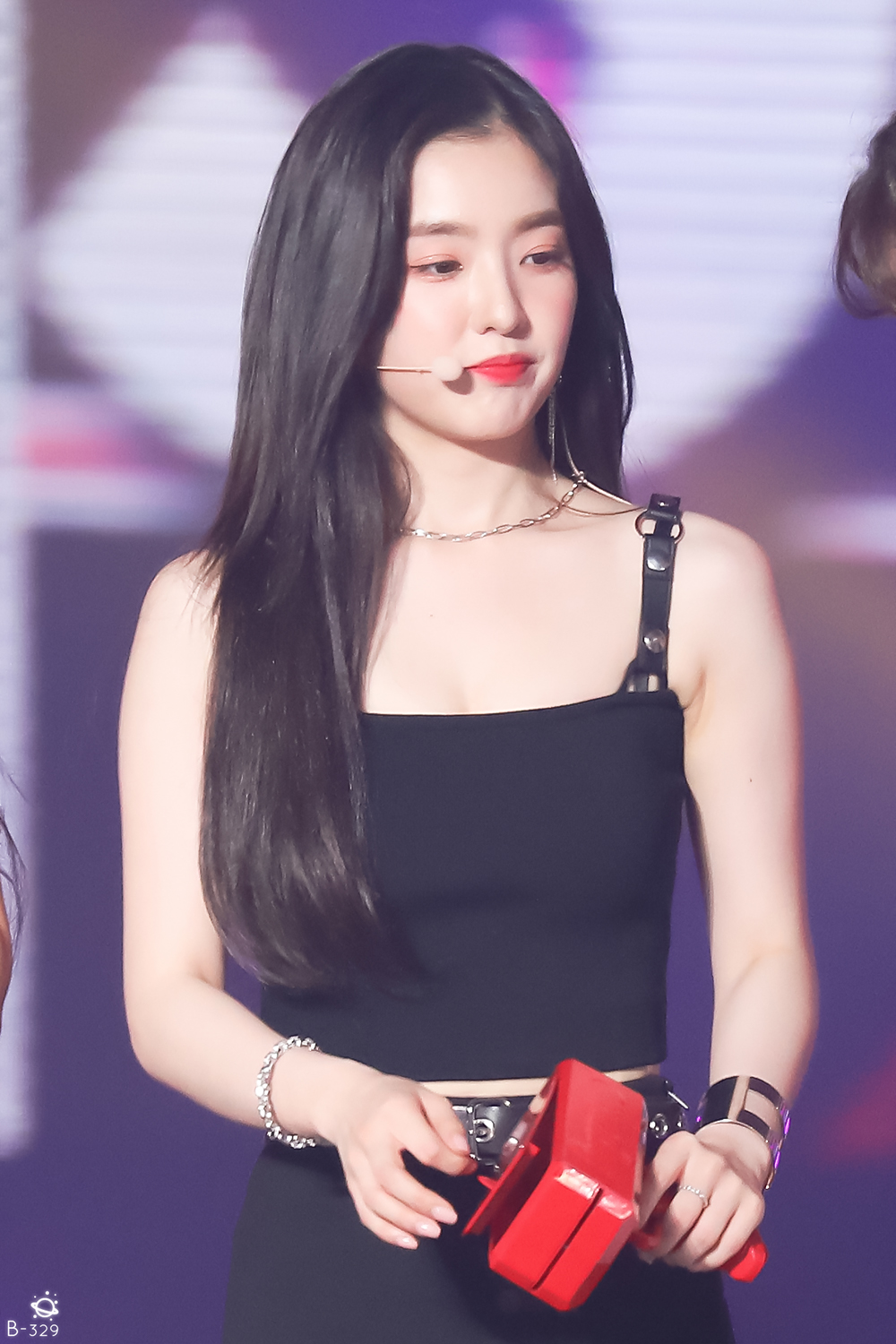 裴珠泫irene