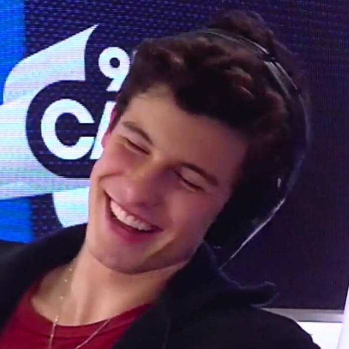 shawn mendes
