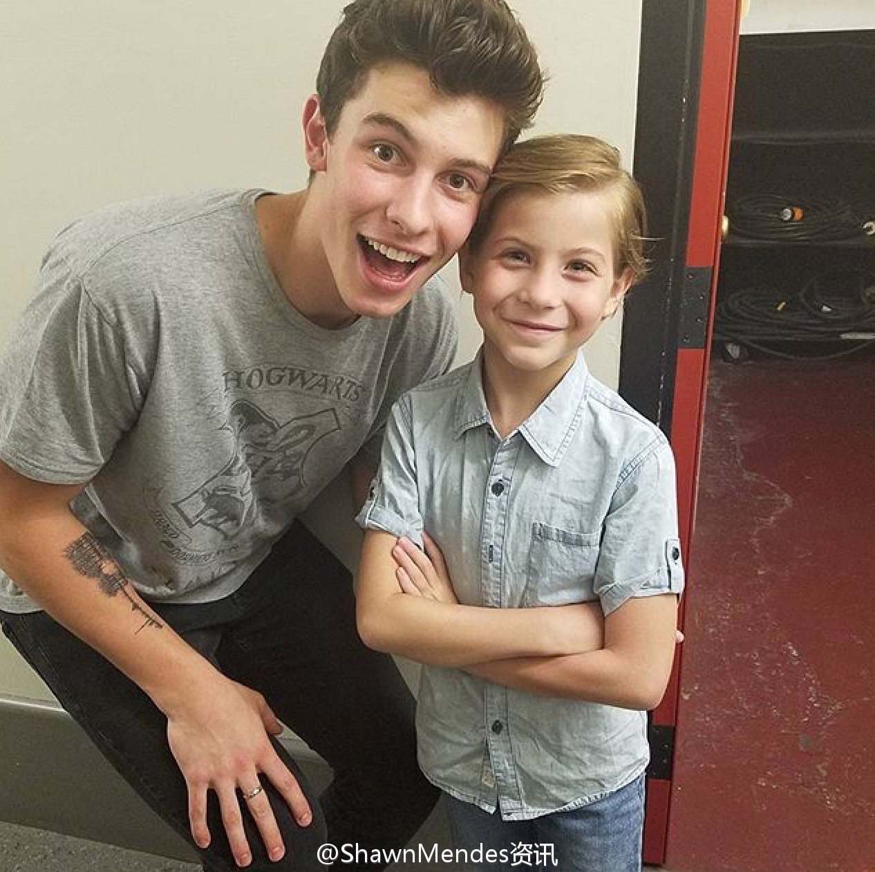 shawn mendes