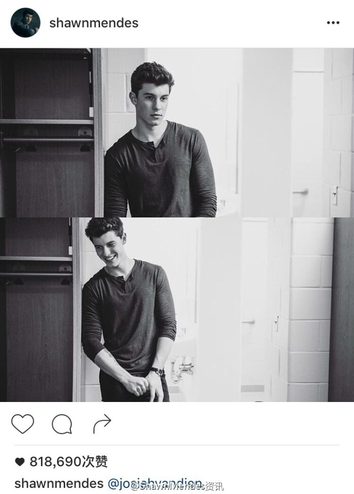 shawn mendes
