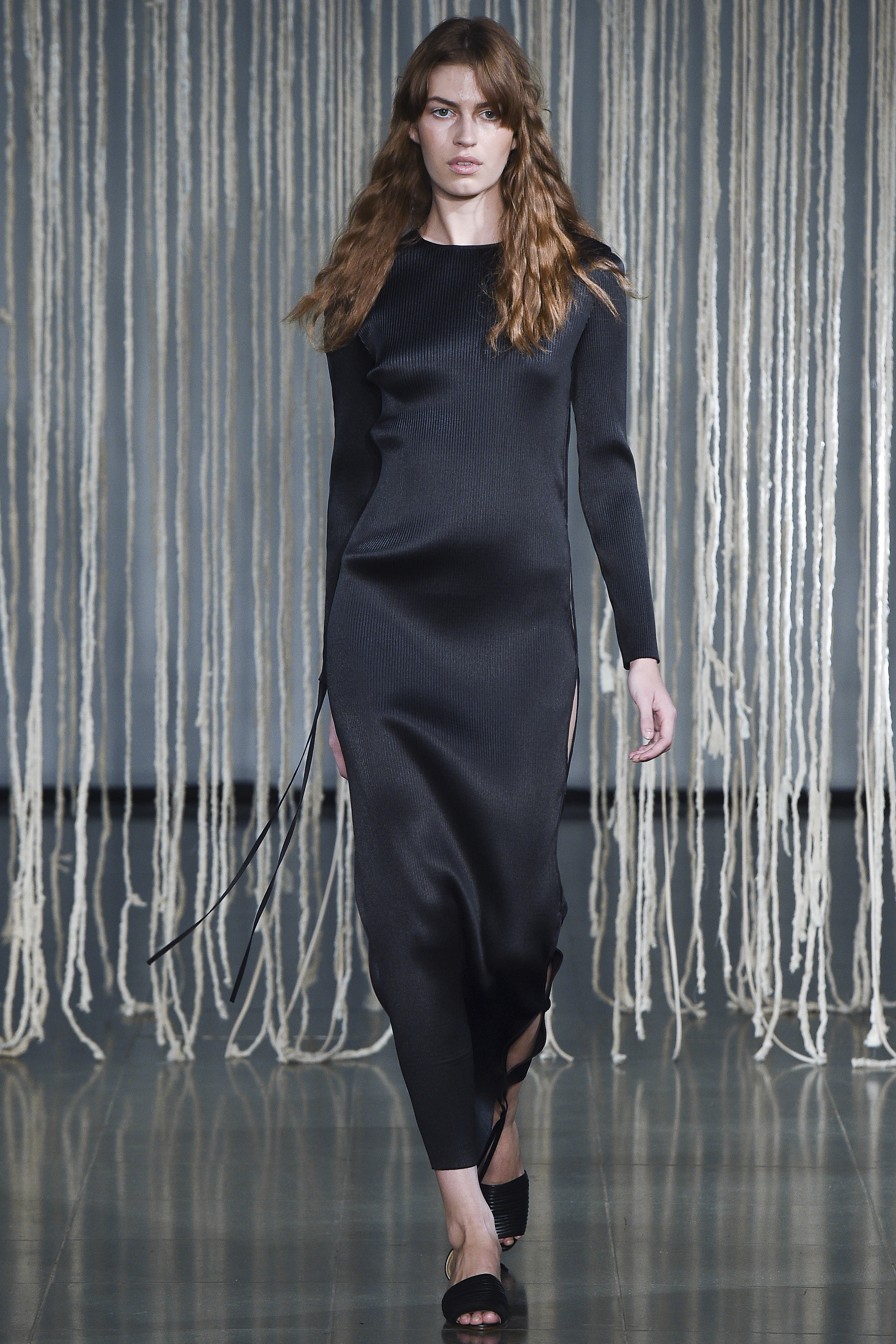 barbara casasola 2016年春夏高级成衣时装发布秀