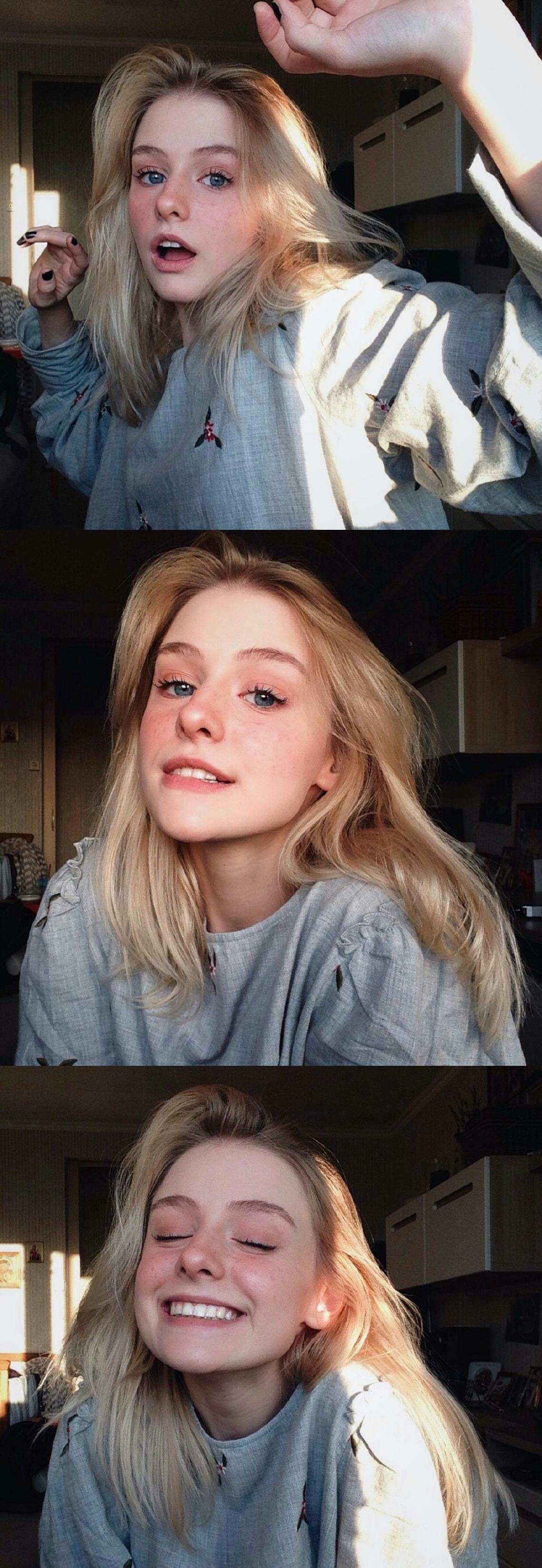 alina kalenich