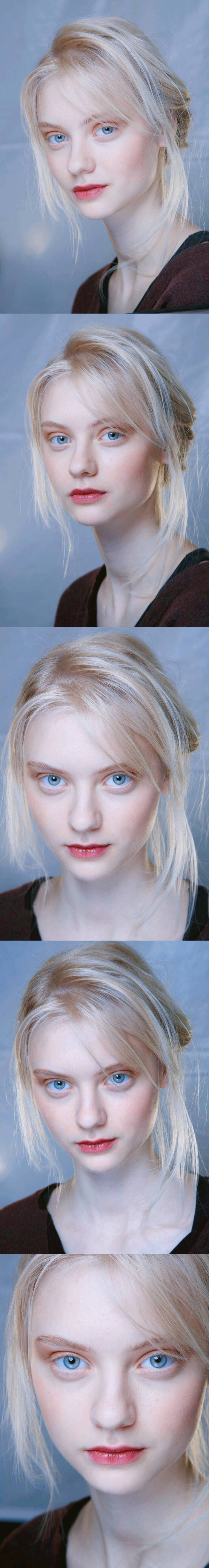 nastya kusakina
