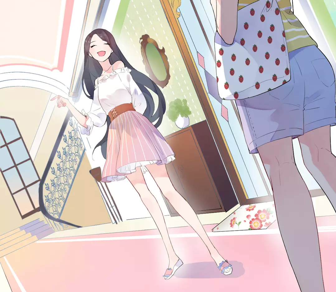 《dolo命运胶囊》