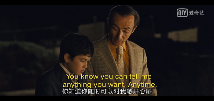 电影追风筝的人