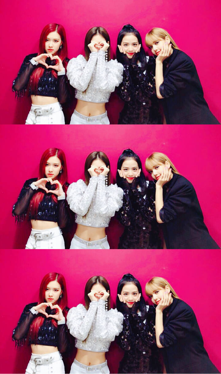 blackpink