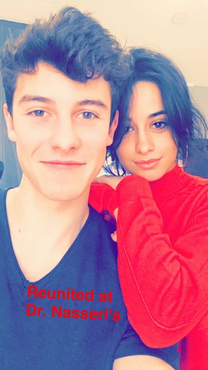 shawn mendes