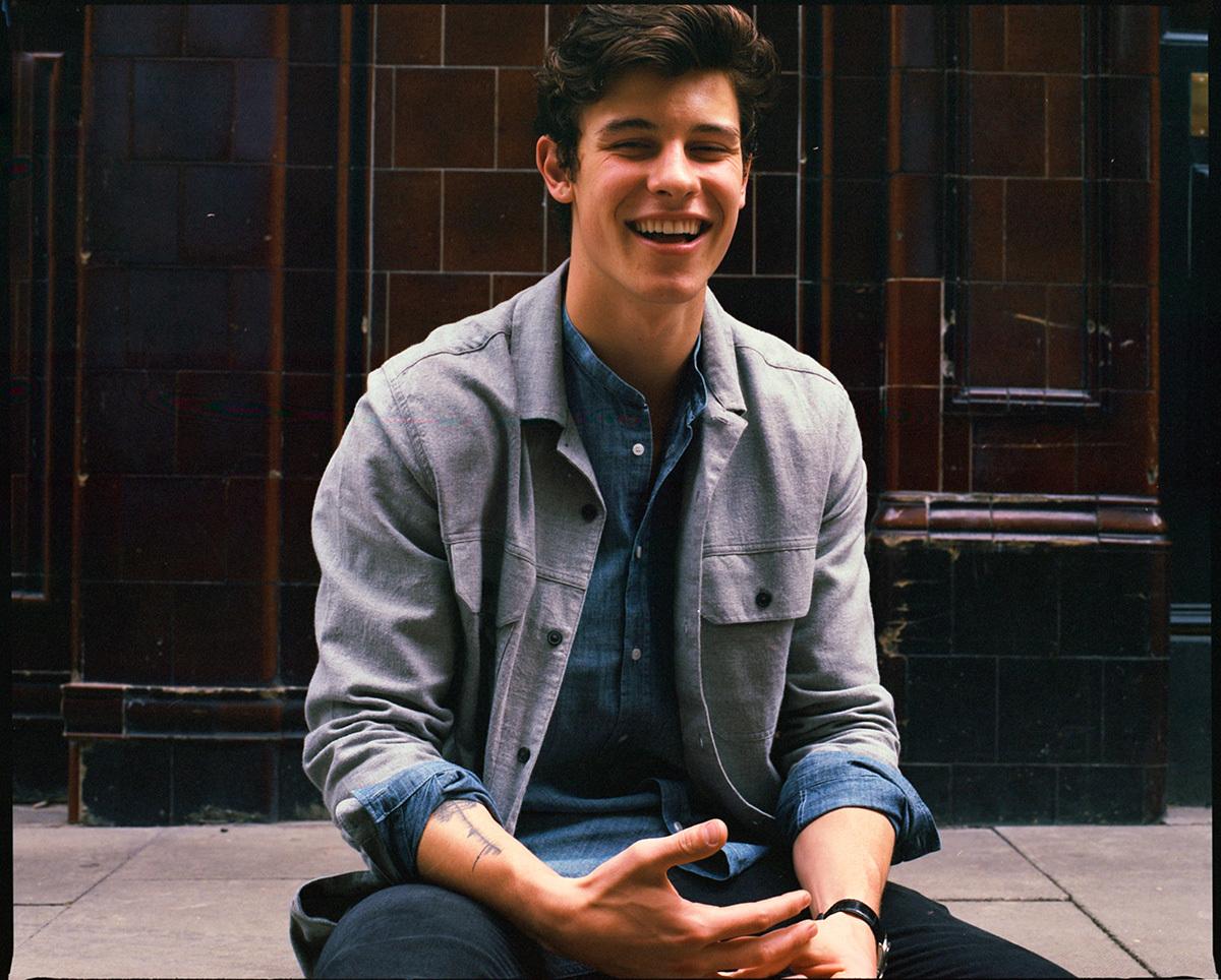 shawn mendes