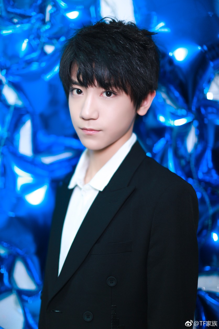 tf家族の星期一打折