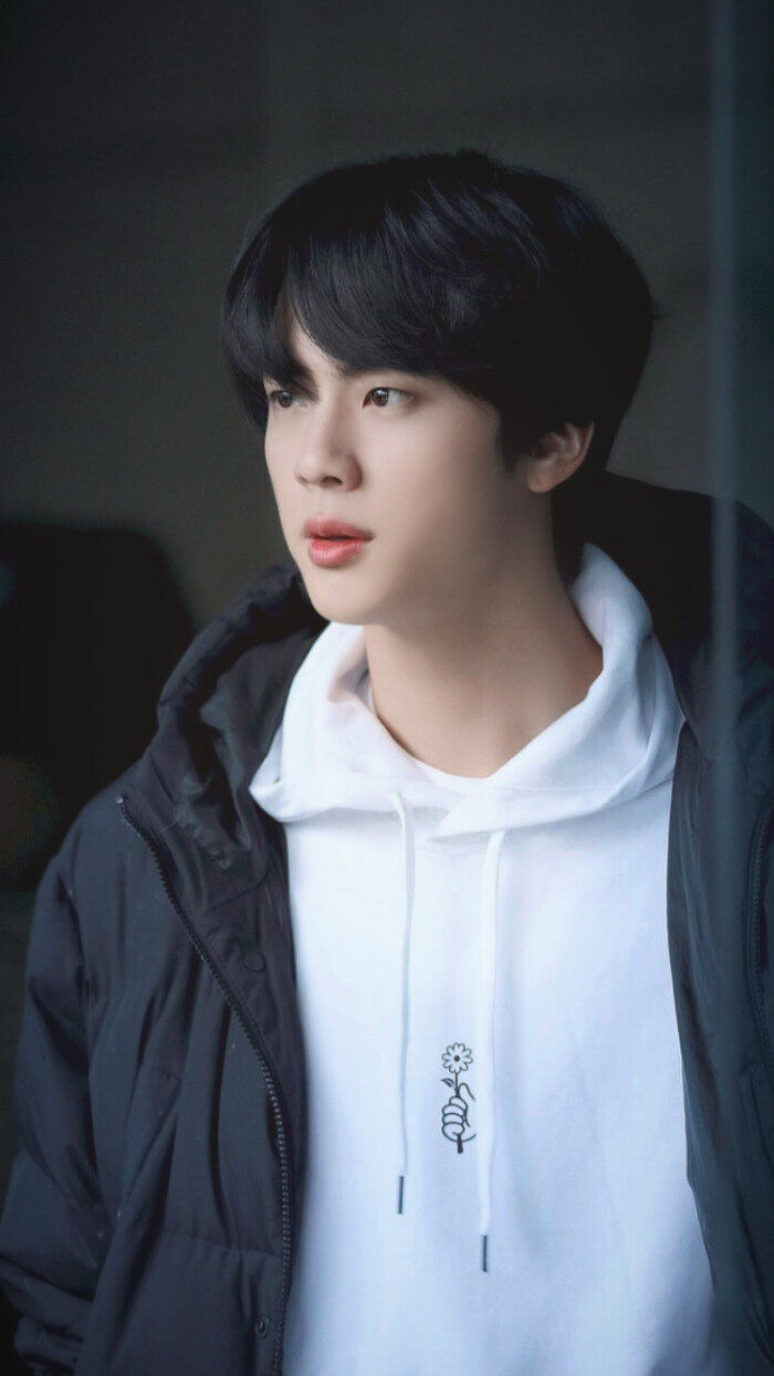 金硕珍 bts 防弹少年团 壁纸