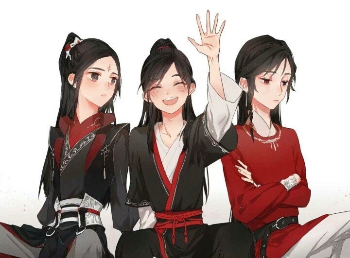 墨香铜臭