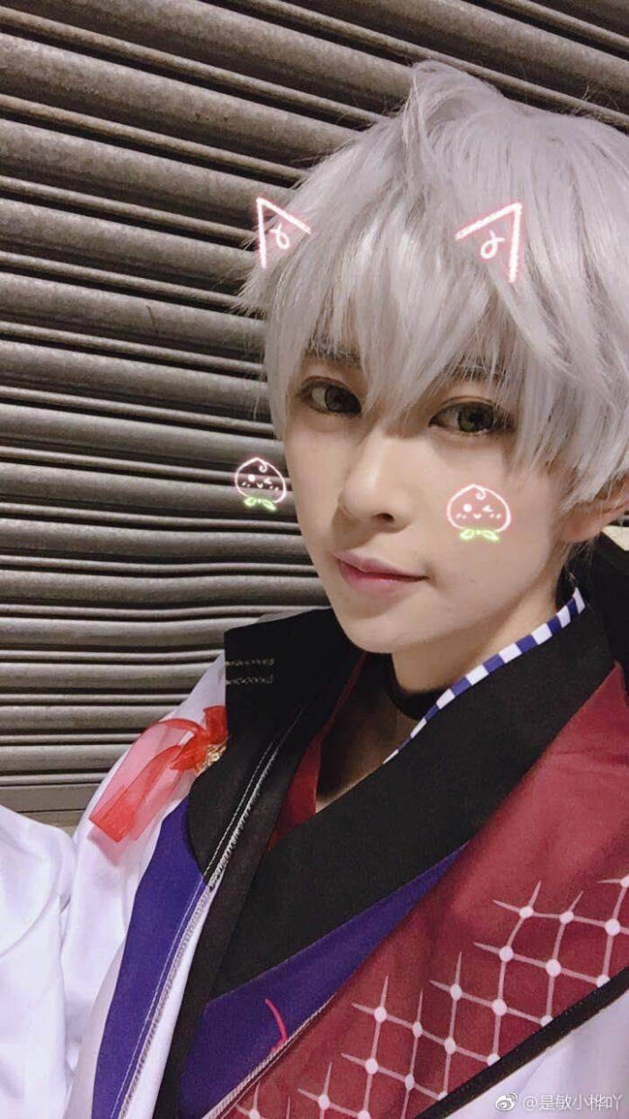 重点是你,而不是怎样的你.