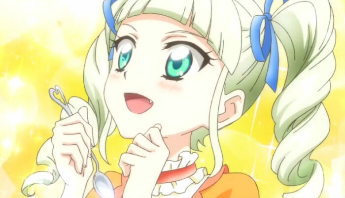 藤堂尤里卡(藤堂ユリカ(とうどう ゆりか/todo yurika))