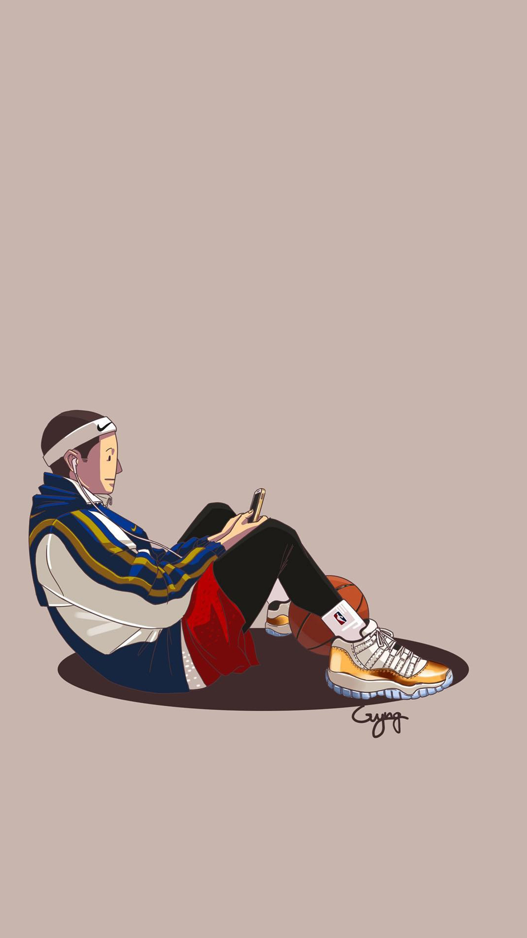 潮