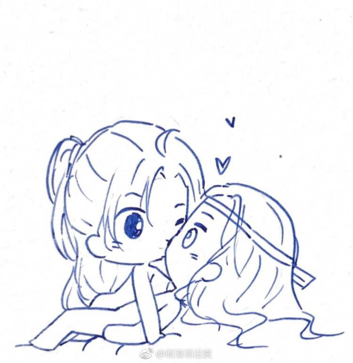 魏无羡 