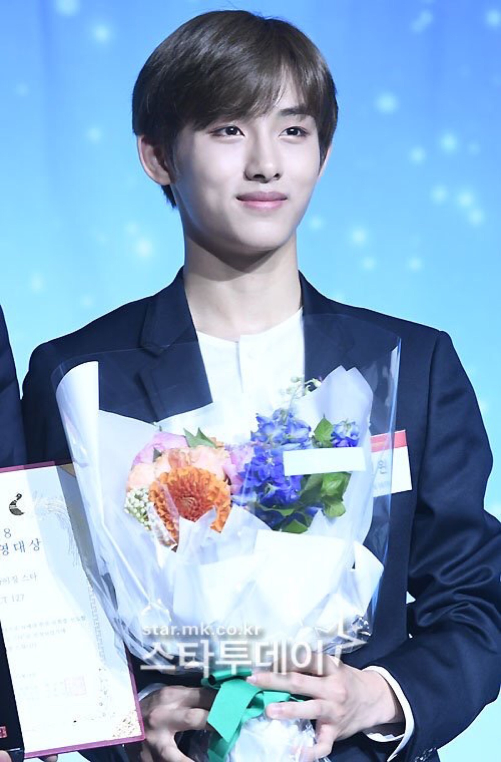 winwin 董思成