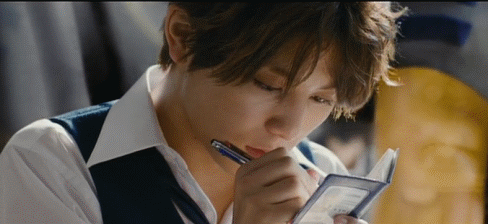 山田凉介