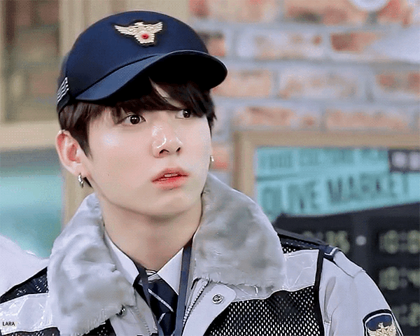 jungkook 田柾国 bts 防弹少年团 果果!来!妈妈抱抱!