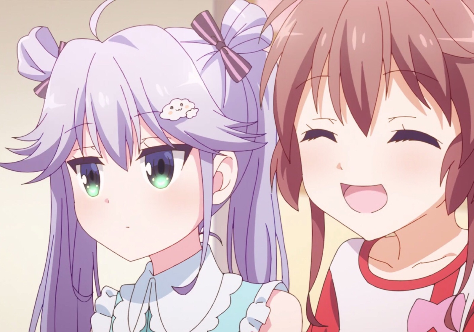 音乐少女