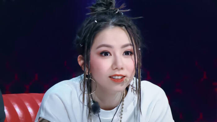 邓紫棋