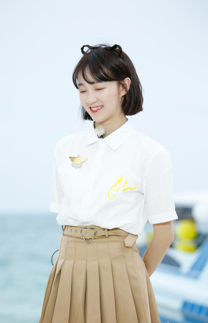 李子璇 