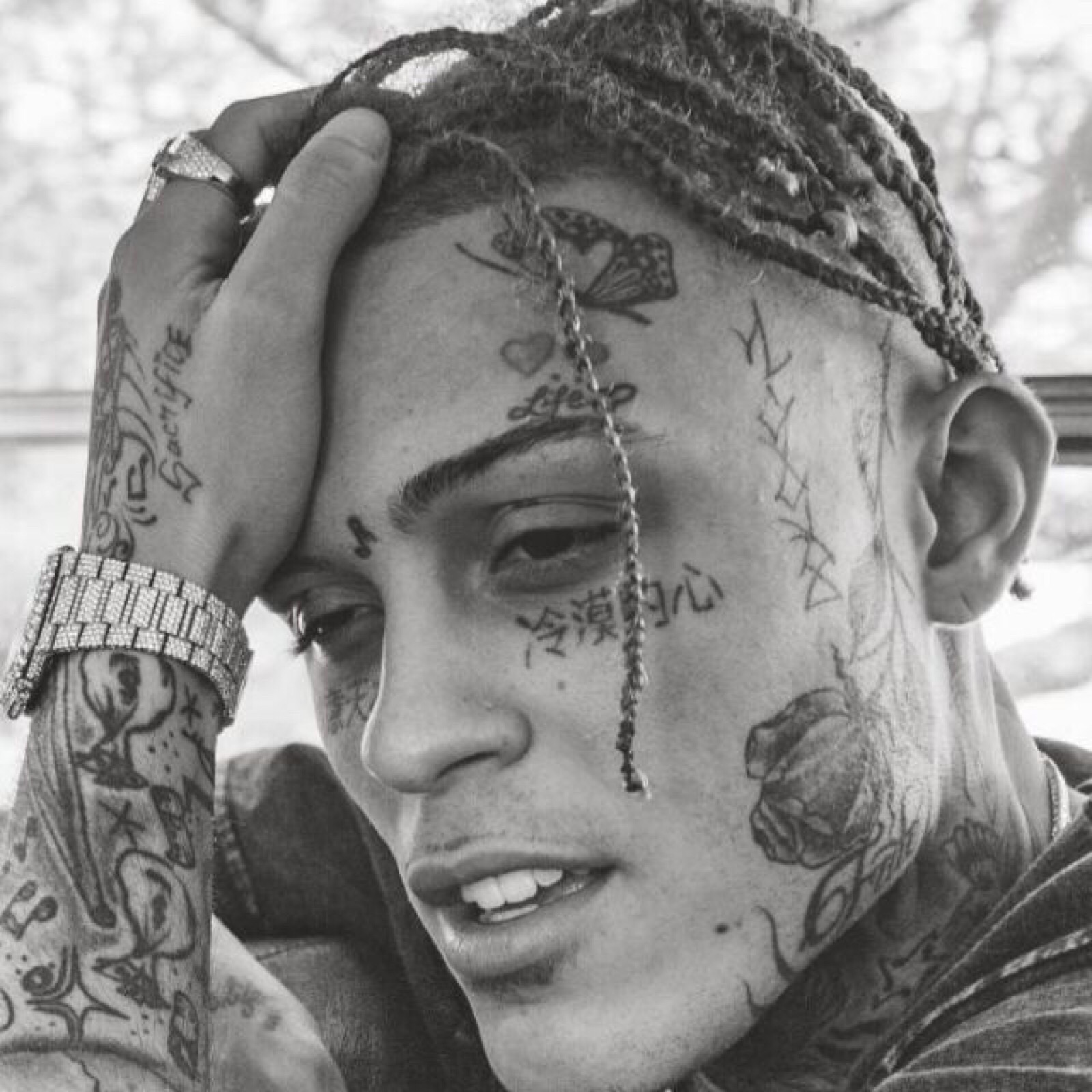 lil skies
