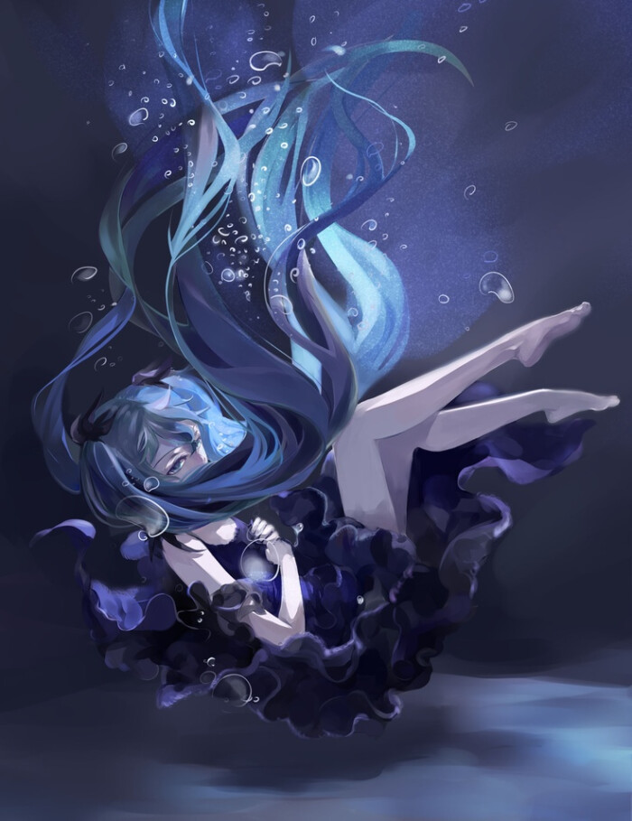 初音