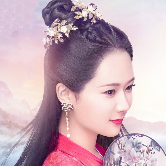 《天乩之白蛇传说》——白夭夭