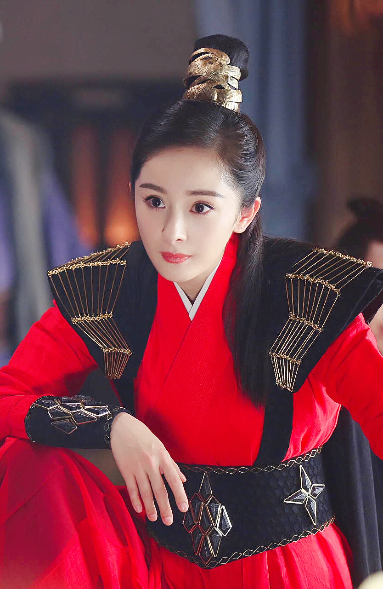 扶摇