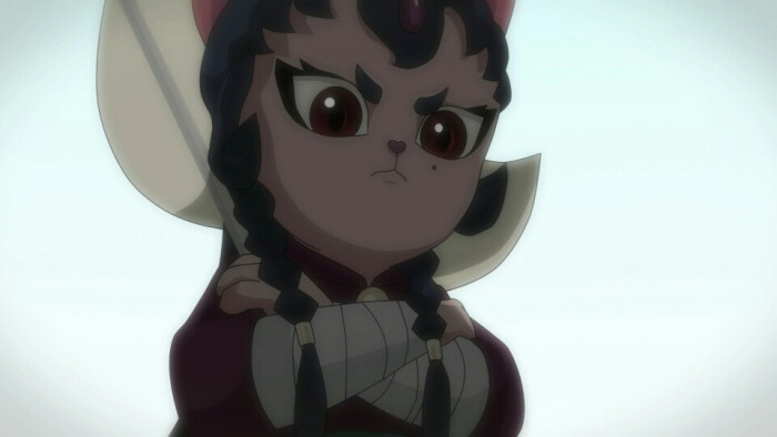 京剧猫 
