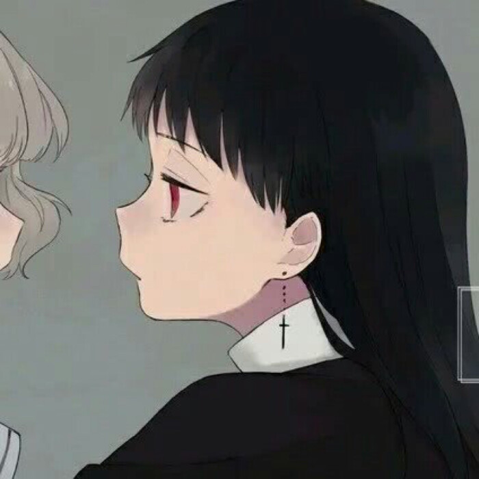 优质情头