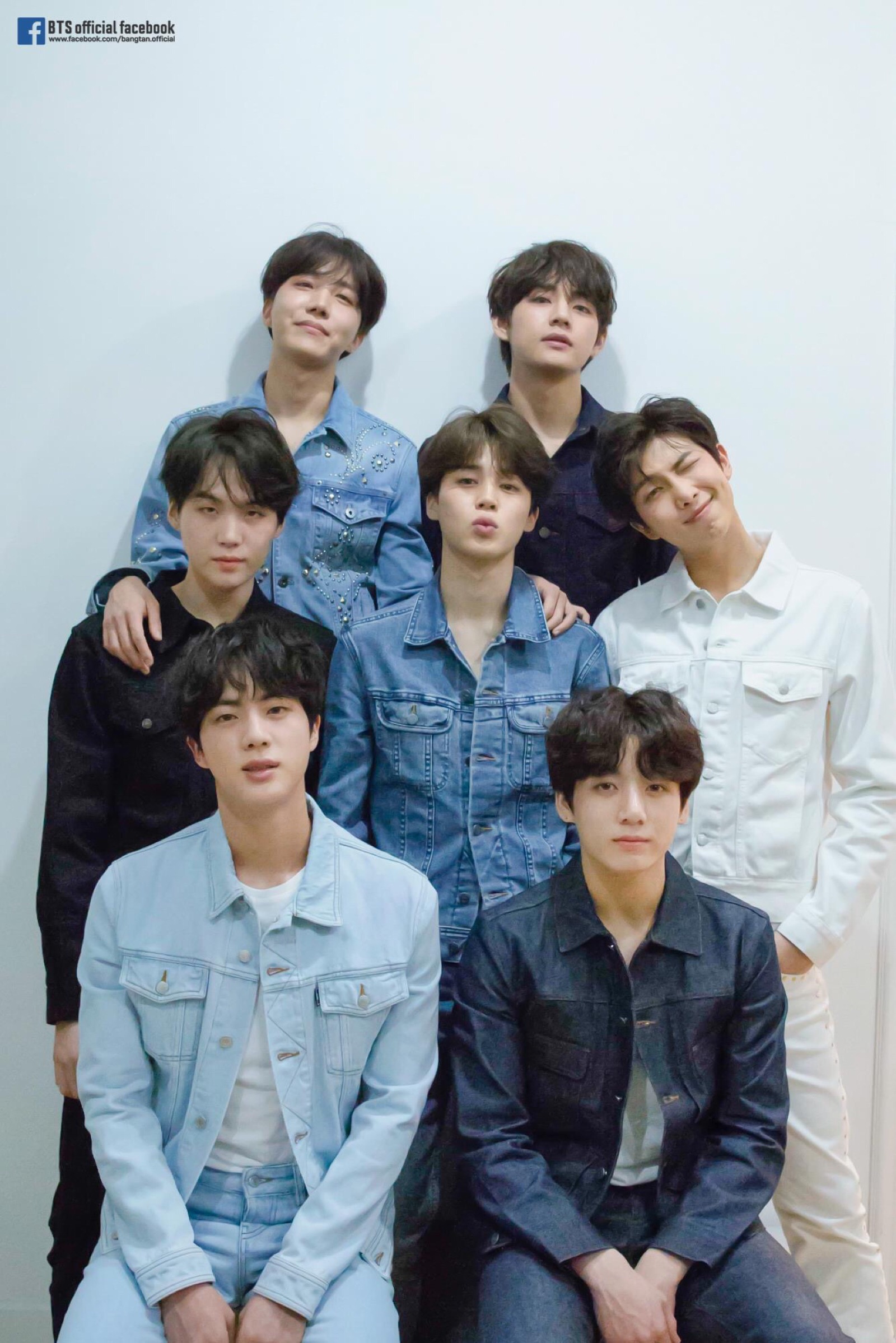 bts防弹少年团loveyourself转tearconceptphoto
