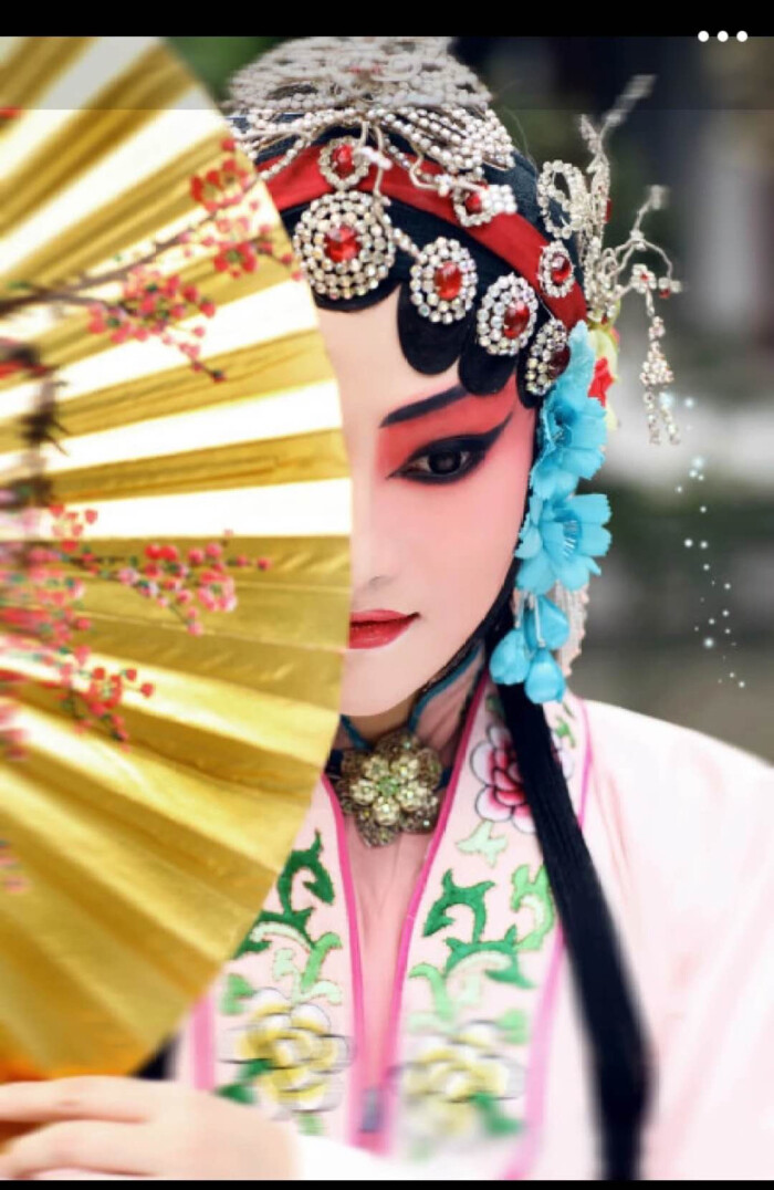 戏曲