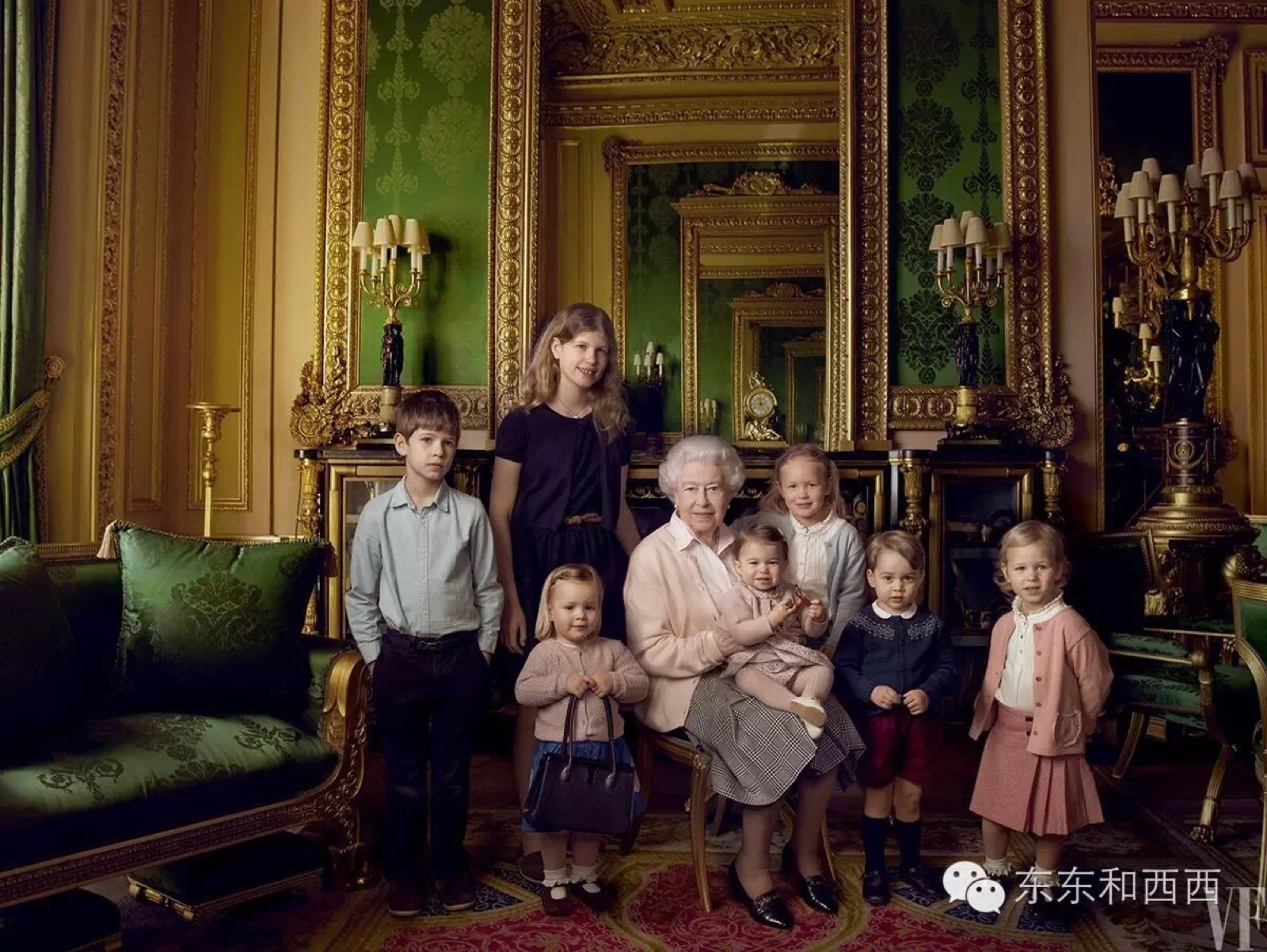 英国王室图片高清图片