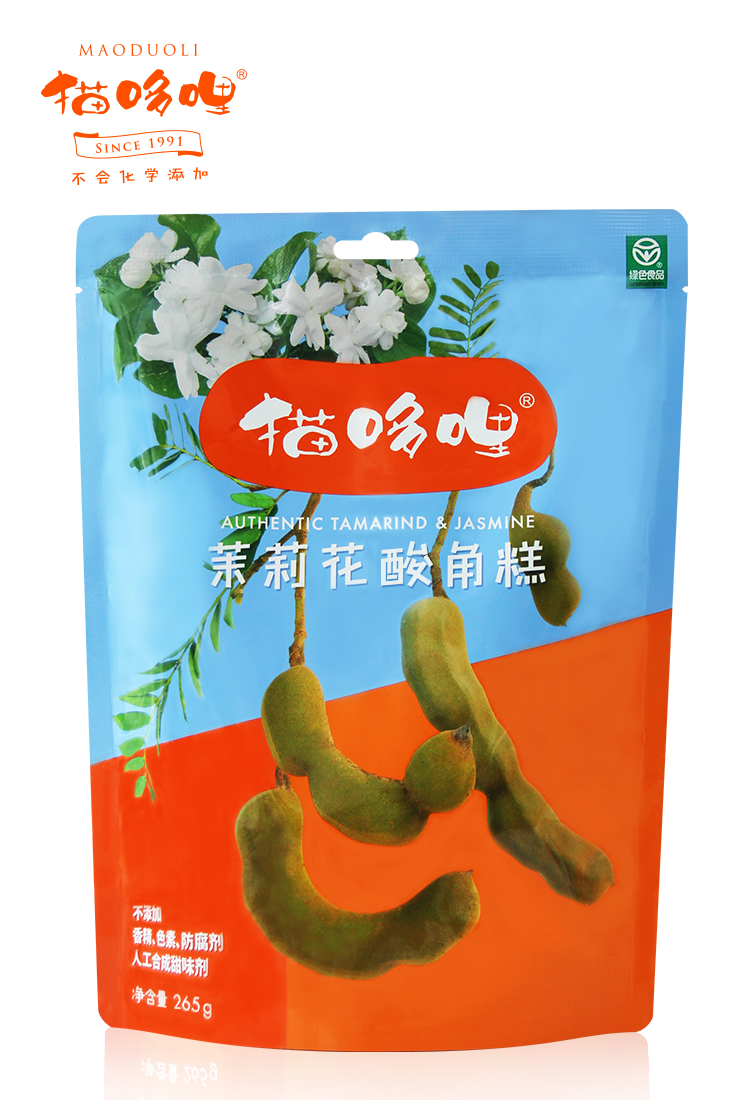 猫哆哩家族"最云南.金牌伴手礼"的酸甜果…-堆糖,美好生活研究所