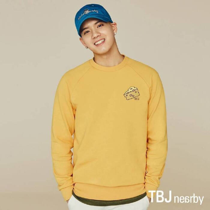 btob peniel
