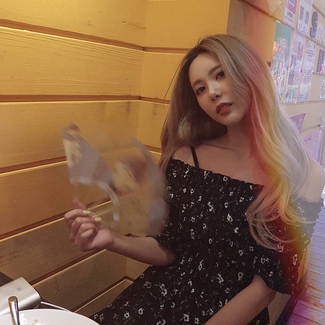 t-ara 李居丽 qri.(lee ji hyun)-堆糖,美好生活研究所