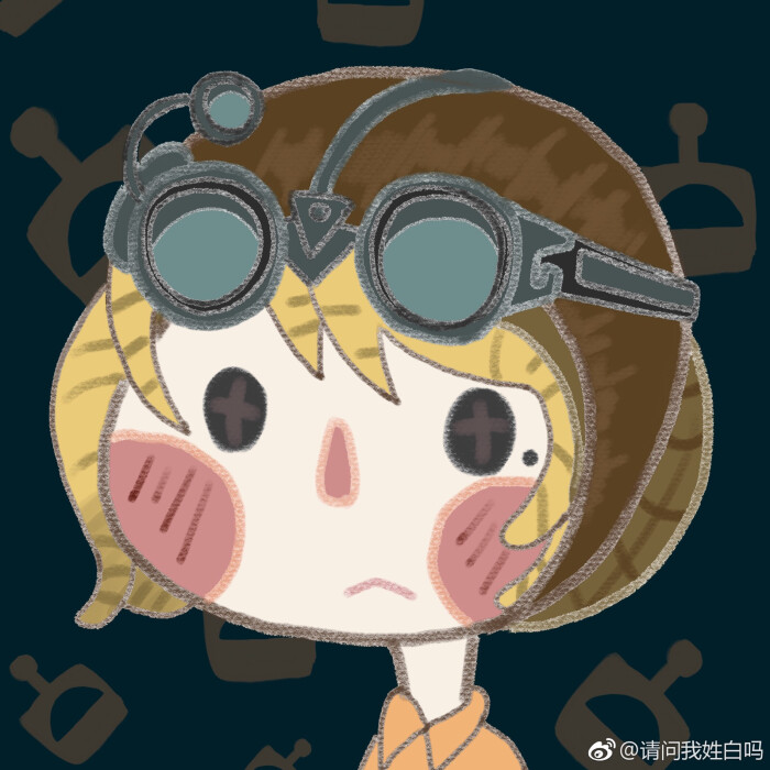第五漫画机械师特蕾西列兹尼克蜂刺人格图片