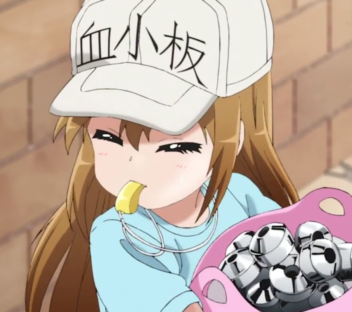 血小板 