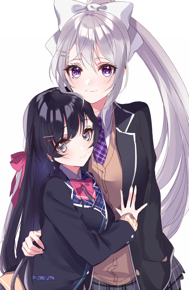 樋口枫月ノ美兎