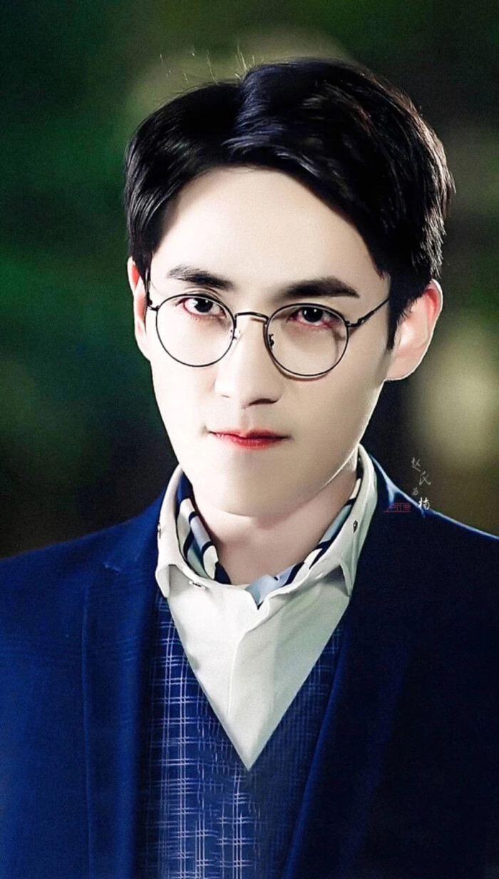 我喜欢的样子你都有