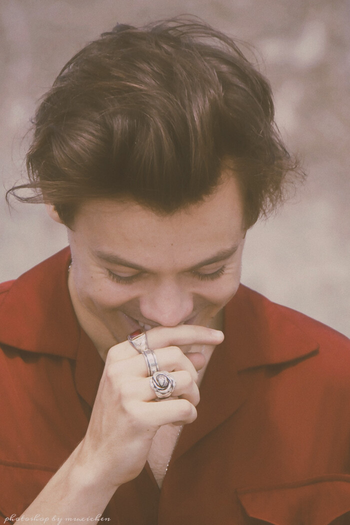 harry styles one direction 破团