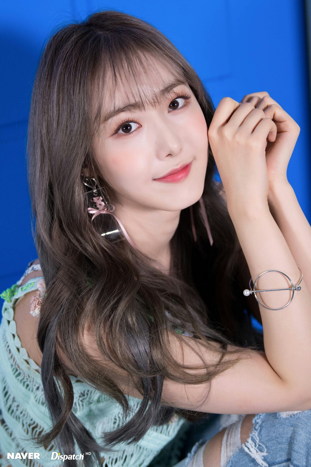gfriend信飞