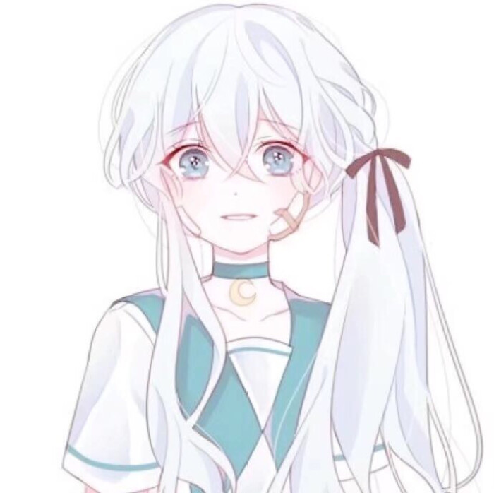 动漫情头 单人