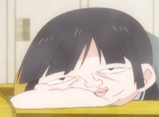 游戏三人娘/颜艺担当华子 沙雕头像