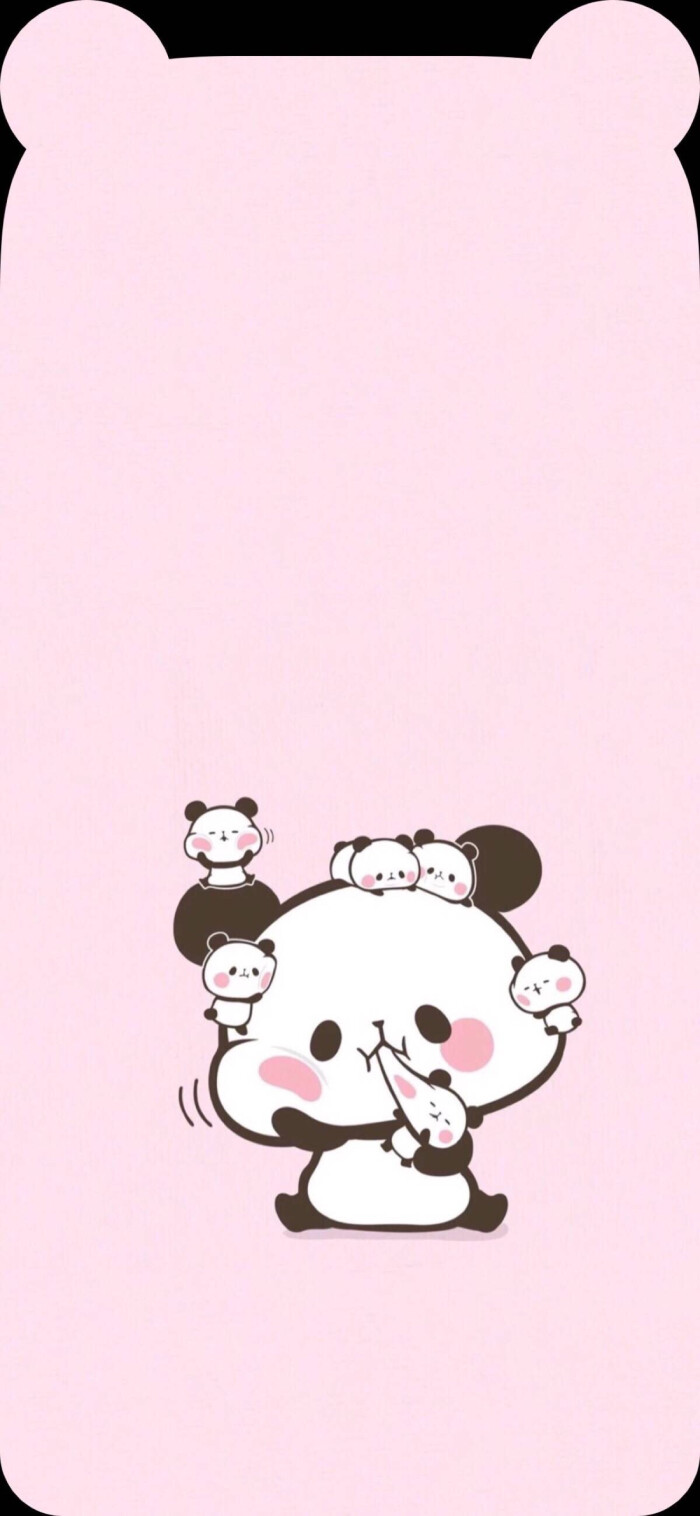 耳朵壁纸