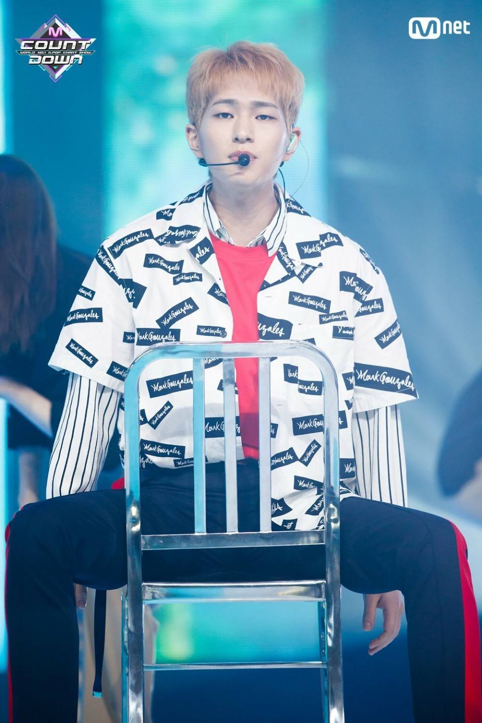 shinee 温流